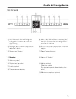 Preview for 5 page of Miele KFNS 37232 iD Operating And Installation Instructions