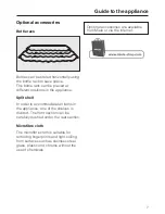 Preview for 7 page of Miele KFNS 37232 iD Operating And Installation Instructions