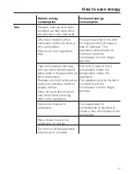 Preview for 17 page of Miele KFNS 37232 iD Operating And Installation Instructions