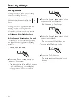 Preview for 26 page of Miele KFNS 37232 iD Operating And Installation Instructions