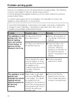 Preview for 40 page of Miele KFNS 37232 iD Operating And Installation Instructions