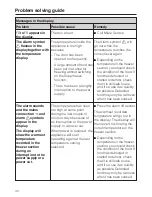 Preview for 44 page of Miele KFNS 37232 iD Operating And Installation Instructions