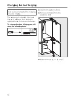 Preview for 56 page of Miele KFNS 37232 iD Operating And Installation Instructions