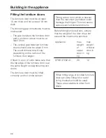 Preview for 66 page of Miele KFNS 37232 iD Operating And Installation Instructions