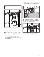 Preview for 67 page of Miele KFNS 37232 iD Operating And Installation Instructions