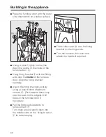 Preview for 68 page of Miele KFNS 37232 iD Operating And Installation Instructions