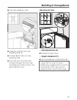 Preview for 69 page of Miele KFNS 37232 iD Operating And Installation Instructions