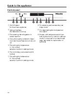 Preview for 16 page of Miele KFNS 37432 iD Operating And Installation Instructions