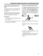 Preview for 29 page of Miele KFNS 37432 iD Operating And Installation Instructions