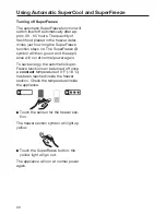 Preview for 30 page of Miele KFNS 37432 iD Operating And Installation Instructions