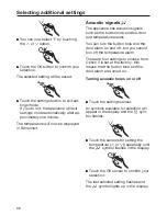 Preview for 36 page of Miele KFNS 37432 iD Operating And Installation Instructions