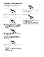 Preview for 40 page of Miele KFNS 37432 iD Operating And Installation Instructions