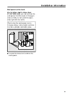 Preview for 81 page of Miele KFNS 37432 iD Operating And Installation Instructions