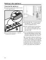 Preview for 90 page of Miele KFNS 37432 iD Operating And Installation Instructions