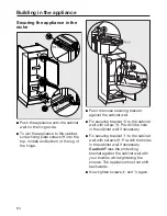 Preview for 94 page of Miele KFNS 37432 iD Operating And Installation Instructions