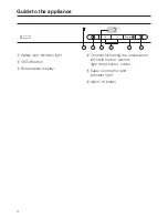 Preview for 60 page of Miele KFNS 3929 SE ed Operating And Installation Manual