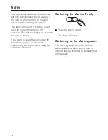 Preview for 74 page of Miele KFNS 3929 SE ed Operating And Installation Manual