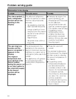 Preview for 68 page of Miele KFNS37452iDE Operating And Installation Instructions