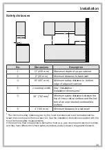 Preview for 39 page of Miele KM 2012 G Operating And Installation Instructions