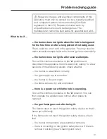 Preview for 31 page of Miele KM 2256 Operating And Installation Manual