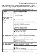 Предварительный просмотр 35 страницы Miele KM 3464 Operating And Installation Instructions