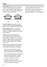 Preview for 28 page of Miele KM 5603 Operating And Installation Instructions