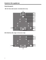 Preview for 6 page of Miele KM 5617 Operating And Installation Instructions