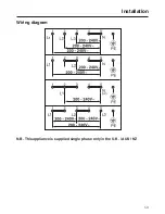 Preview for 59 page of Miele KM 5670 Operating And Installation Manual