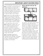 Preview for 33 page of Miele KM 5676 Operating And Installation Instructions