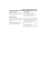 Preview for 13 page of Miele KM 5773 Operating And Installation Manual