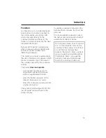 Preview for 15 page of Miele KM 5773 Operating And Installation Manual