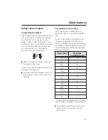 Preview for 31 page of Miele KM 5773 Operating And Installation Manual