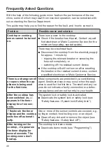 Preview for 46 page of Miele KM 5840 Operating And Installation Instructions