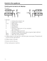 Preview for 14 page of Miele KM 5947 Operating And Installation Instructions