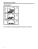 Preview for 82 page of Miele KM 5947 Operating And Installation Instructions