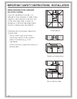 Preview for 48 page of Miele KM 5954 Operating And Installation Instructions