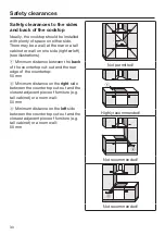 Preview for 30 page of Miele KM 6002 Operating And Installation Instructions