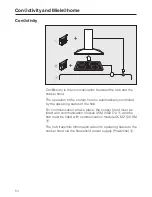 Preview for 54 page of Miele KM 6317 Operating And Installation Manual