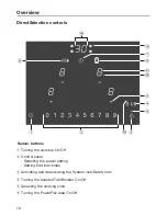 Preview for 16 page of Miele KM 6320 Operating And Installation Instructions