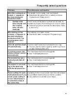 Preview for 45 page of Miele KM 6320 Operating And Installation Instructions