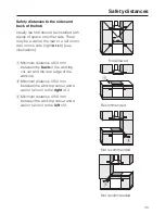 Preview for 45 page of Miele KM 6325 Operating And Installation Instructions