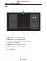 Preview for 15 page of Miele KM 6388 Operating And Installation Instructions