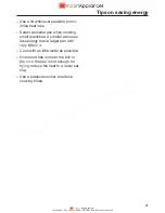 Preview for 22 page of Miele KM 6388 Operating And Installation Instructions