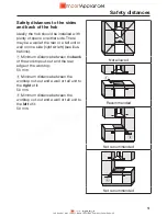 Preview for 52 page of Miele KM 6388 Operating And Installation Instructions