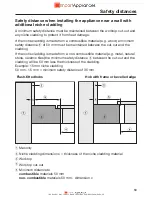 Preview for 54 page of Miele KM 6388 Operating And Installation Instructions