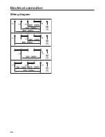 Preview for 66 page of Miele KM 6564 FL Operating And Installation Instructions