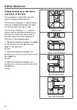 Preview for 56 page of Miele KM 7200 FR Operating And Installation Instructions