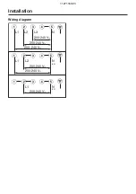 Preview for 22 page of Miele KM 7464 FL Installation Manual