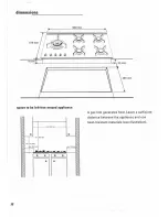 Предварительный просмотр 12 страницы Miele KM325G Instructions For Use Manual