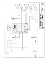 Preview for 44 page of Miele KM427 Technical Manual